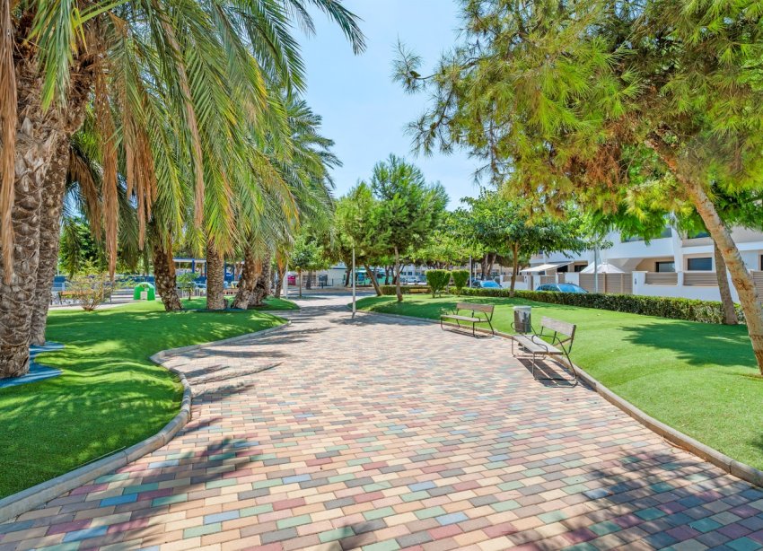 Resale - Apartment / Duplex - San Pedro del Pinatar - San Pedro del Pinatar Centro