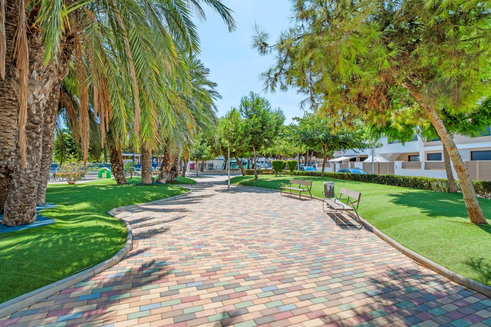 Resale - Apartment / Duplex - San Pedro del Pinatar - San Pedro del Pinatar Centro