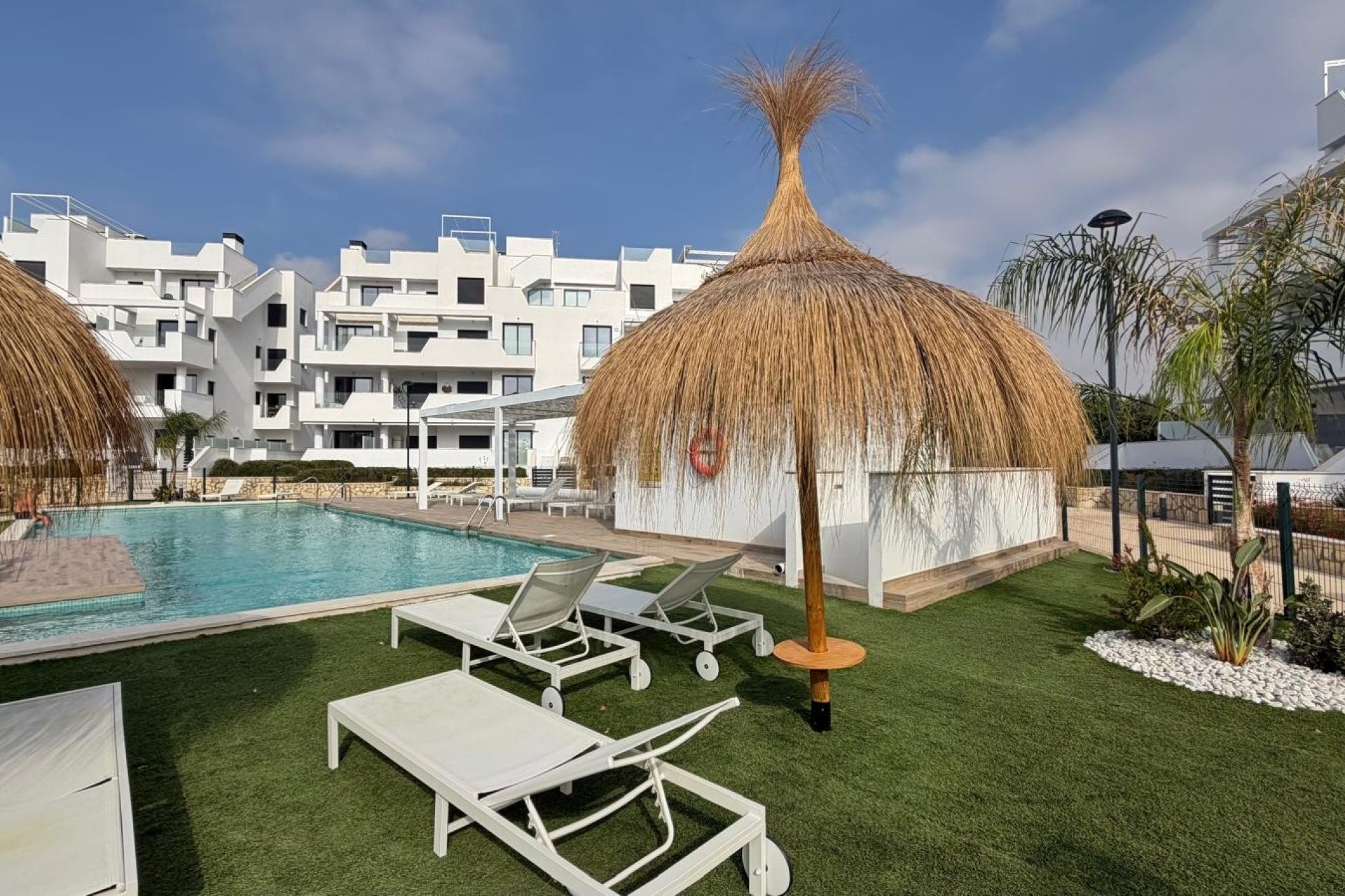 Resale - Apartment / Duplex - Santa Rosalia - Santa Rosalía