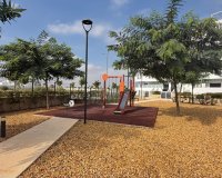 Resale - Apartment / Duplex - Santa Rosalia - Santa Rosalía
