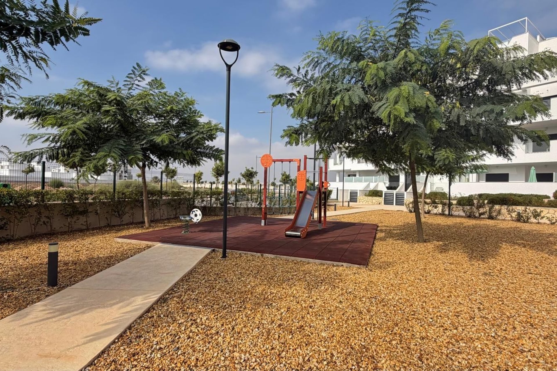 Resale - Apartment / Duplex - Santa Rosalia - Santa Rosalía