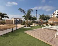 Resale - Apartment / Duplex - Santa Rosalia - Santa Rosalía