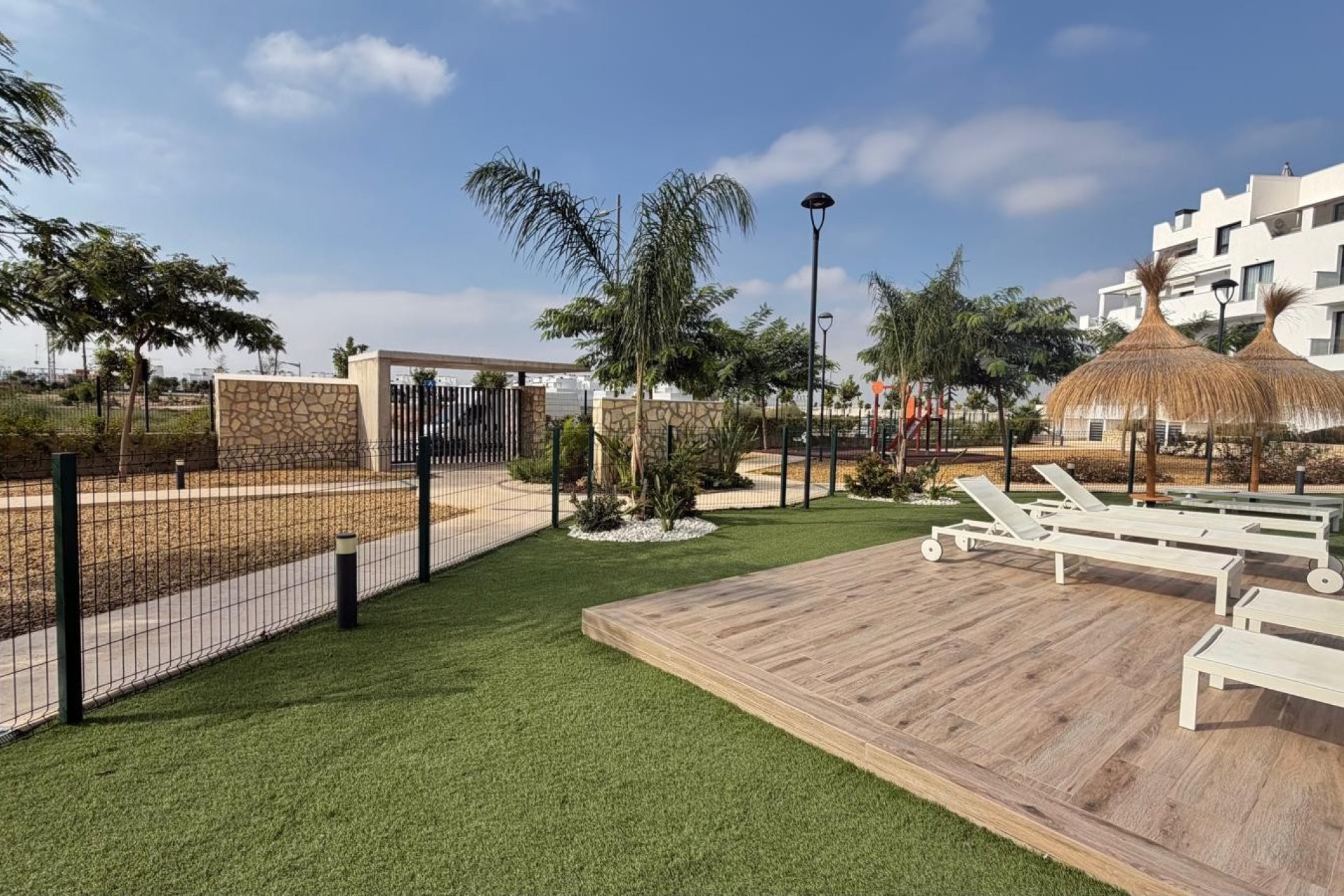 Resale - Apartment / Duplex - Santa Rosalia - Santa Rosalía