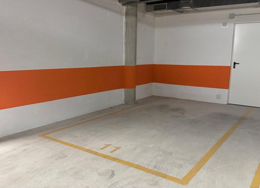 Resale - Apartment / Duplex - Santa Rosalia - Santa Rosalía