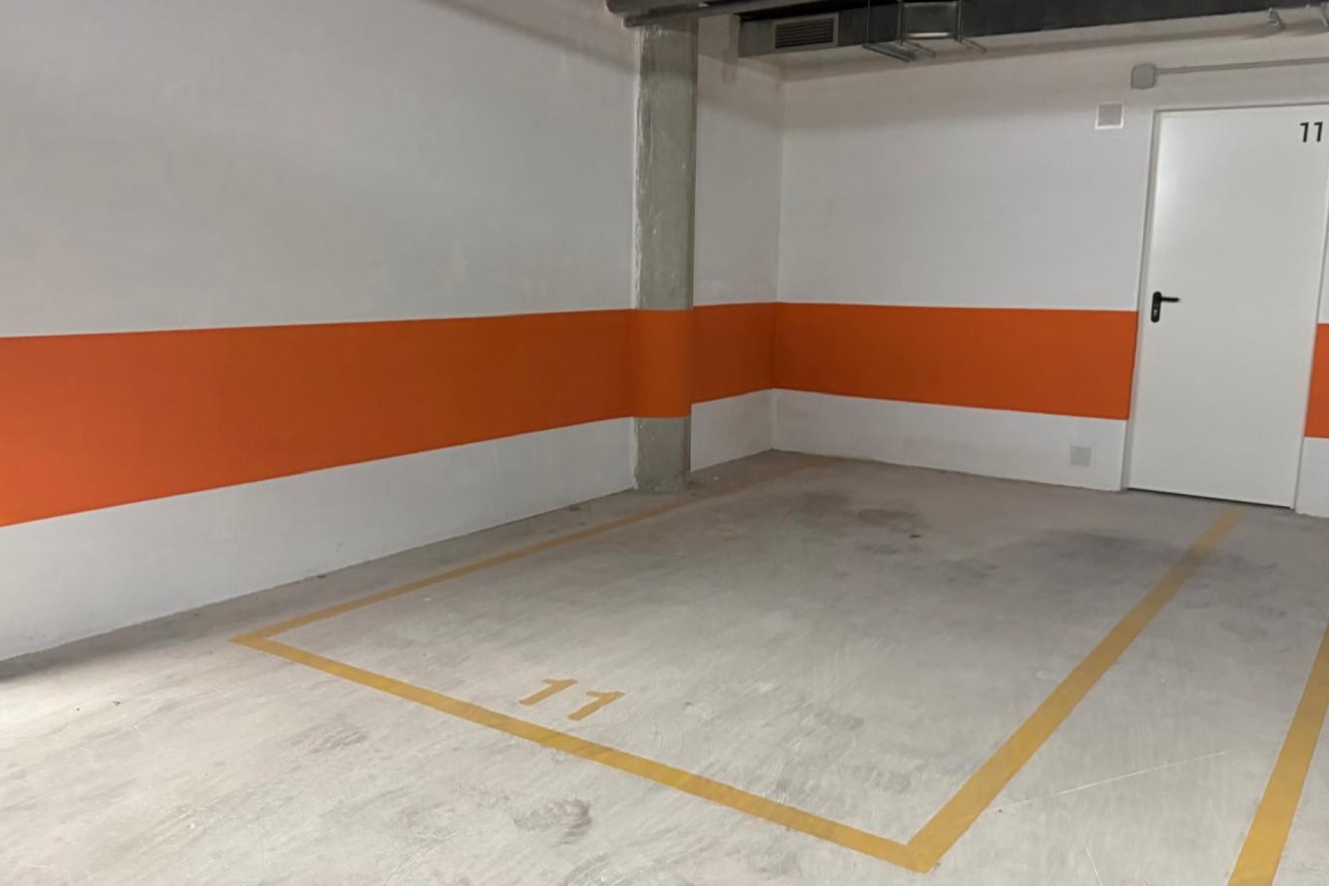 Resale - Apartment / Duplex - Santa Rosalia - Santa Rosalía