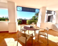 Resale - Apartment / Duplex - Sucina - Hacienda Riquelme Golf