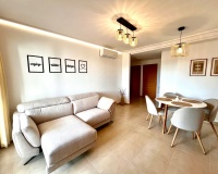 Resale - Apartment / Duplex - Sucina - Hacienda Riquelme Golf