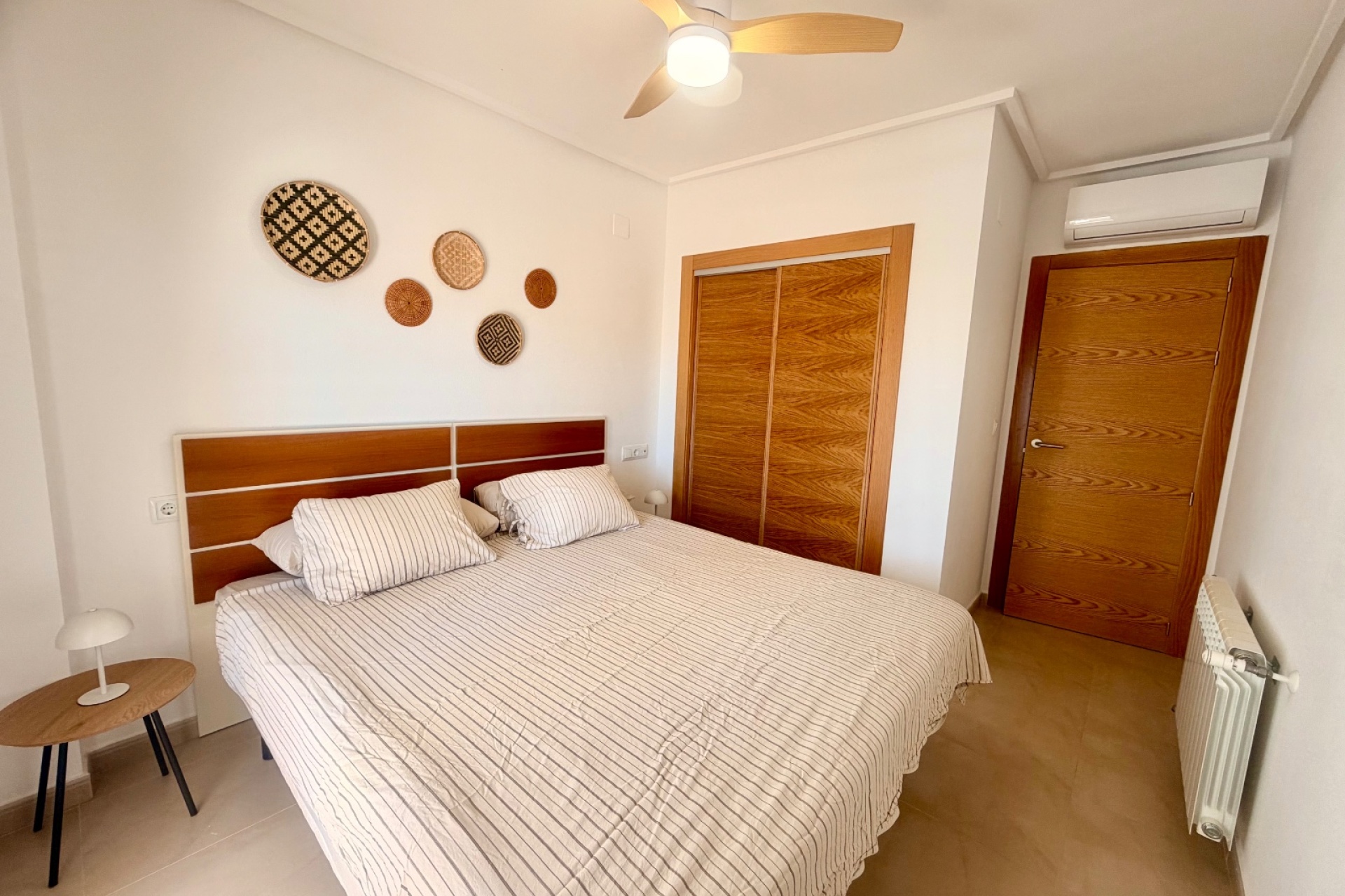 Resale - Apartment / Duplex - Sucina - Hacienda Riquelme Golf