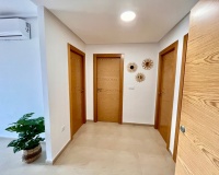 Resale - Apartment / Duplex - Sucina - Hacienda Riquelme Golf