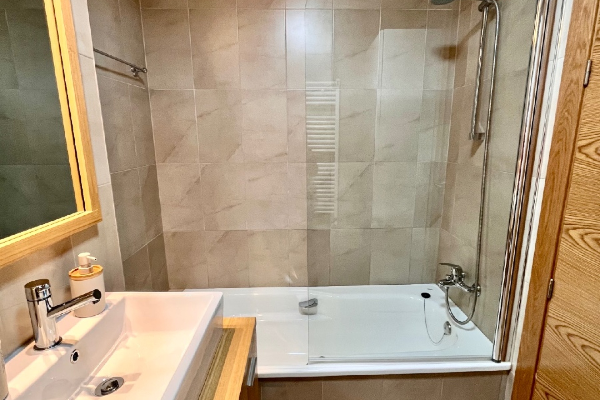 Resale - Apartment / Duplex - Sucina - Hacienda Riquelme Golf