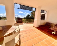 Resale - Apartment / Duplex - Sucina - Hacienda Riquelme Golf