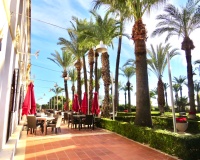 Resale - Apartment / Duplex - Sucina - Hacienda Riquelme Golf