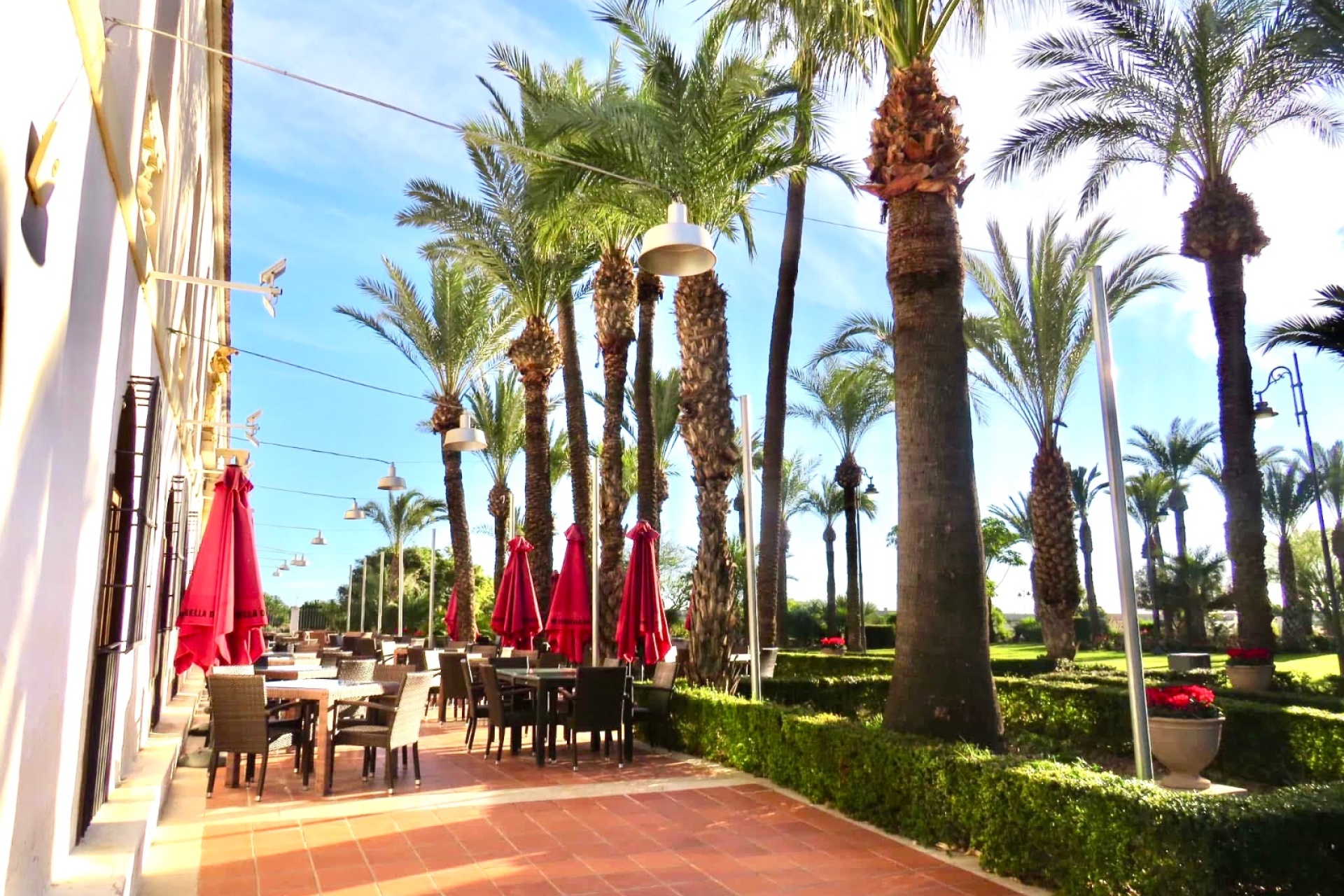 Resale - Apartment / Duplex - Sucina - Hacienda Riquelme Golf