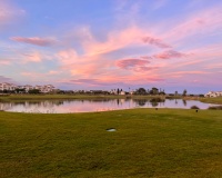 Resale - Apartment / Duplex - Sucina - Hacienda Riquelme Golf