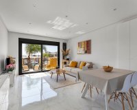 Resale - Apartment / Duplex - Torre Pacheco - Dolores De Pacheco