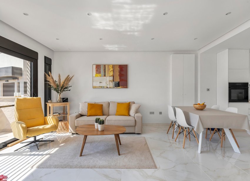 Resale - Apartment / Duplex - Torre Pacheco - Dolores De Pacheco