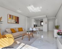 Resale - Apartment / Duplex - Torre Pacheco - Dolores De Pacheco