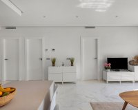 Resale - Apartment / Duplex - Torre Pacheco - Dolores De Pacheco