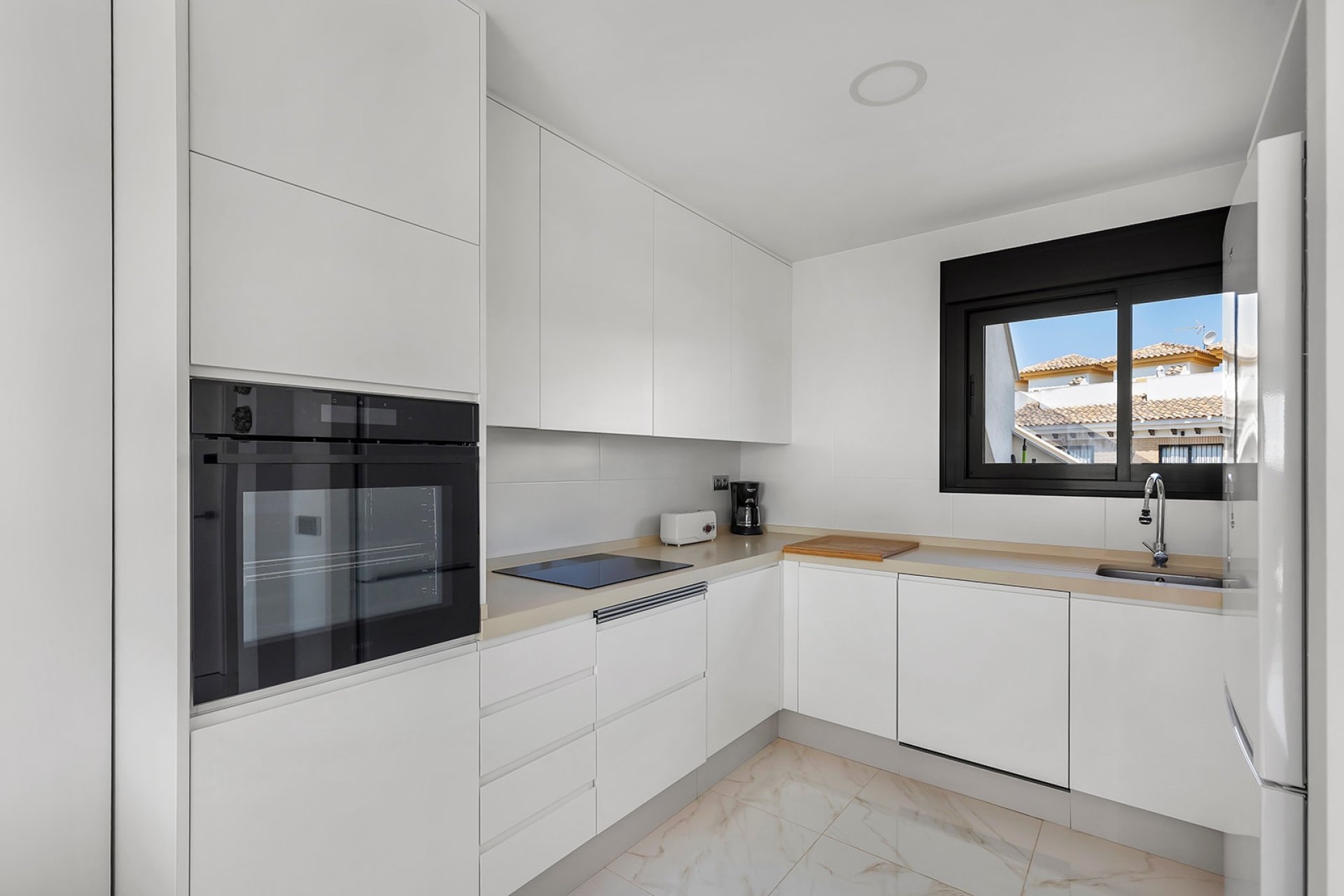 Resale - Apartment / Duplex - Torre Pacheco - Dolores De Pacheco