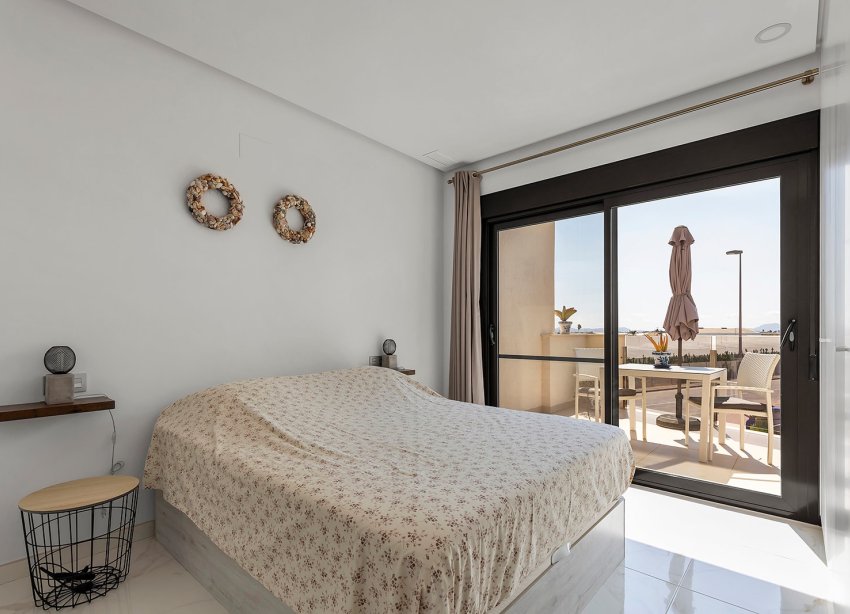 Resale - Apartment / Duplex - Torre Pacheco - Dolores De Pacheco