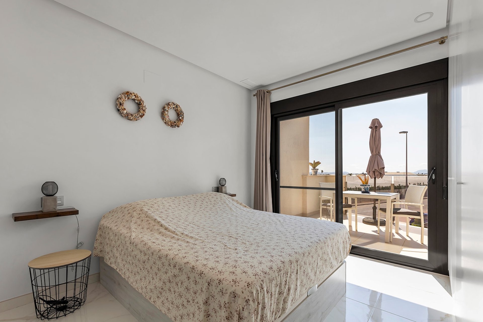 Resale - Apartment / Duplex - Torre Pacheco - Dolores De Pacheco