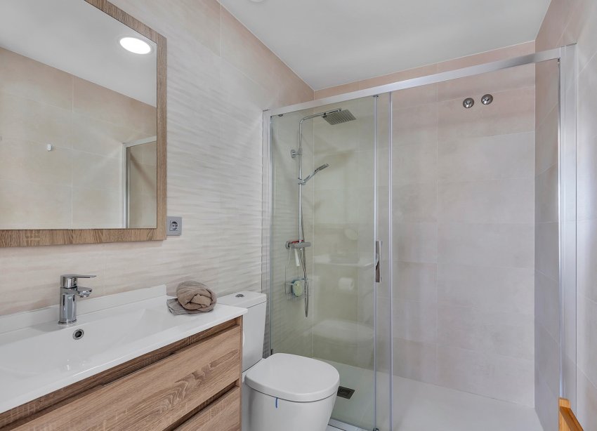 Resale - Apartment / Duplex - Torre Pacheco - Dolores De Pacheco