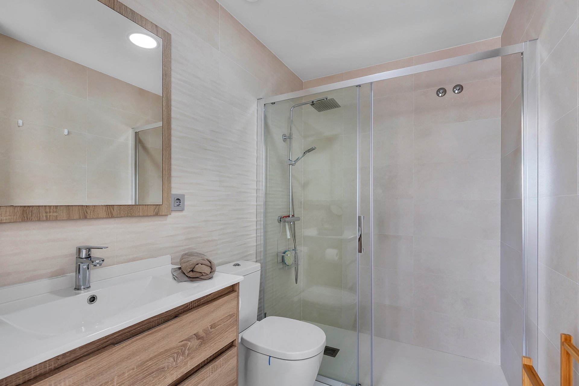 Resale - Apartment / Duplex - Torre Pacheco - Dolores De Pacheco