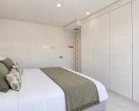 Resale - Apartment / Duplex - Torre Pacheco - Dolores De Pacheco