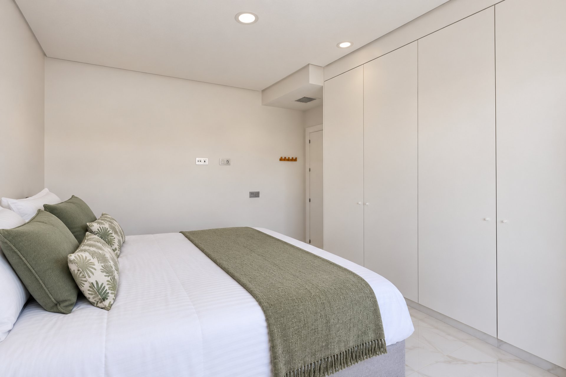 Resale - Apartment / Duplex - Torre Pacheco - Dolores De Pacheco