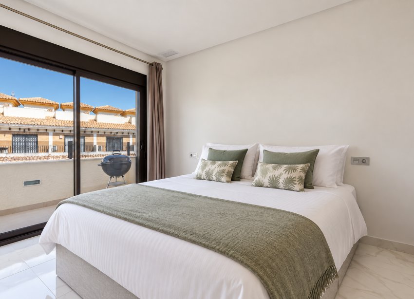 Resale - Apartment / Duplex - Torre Pacheco - Dolores De Pacheco