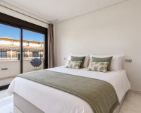 Resale - Apartment / Duplex - Torre Pacheco - Dolores De Pacheco