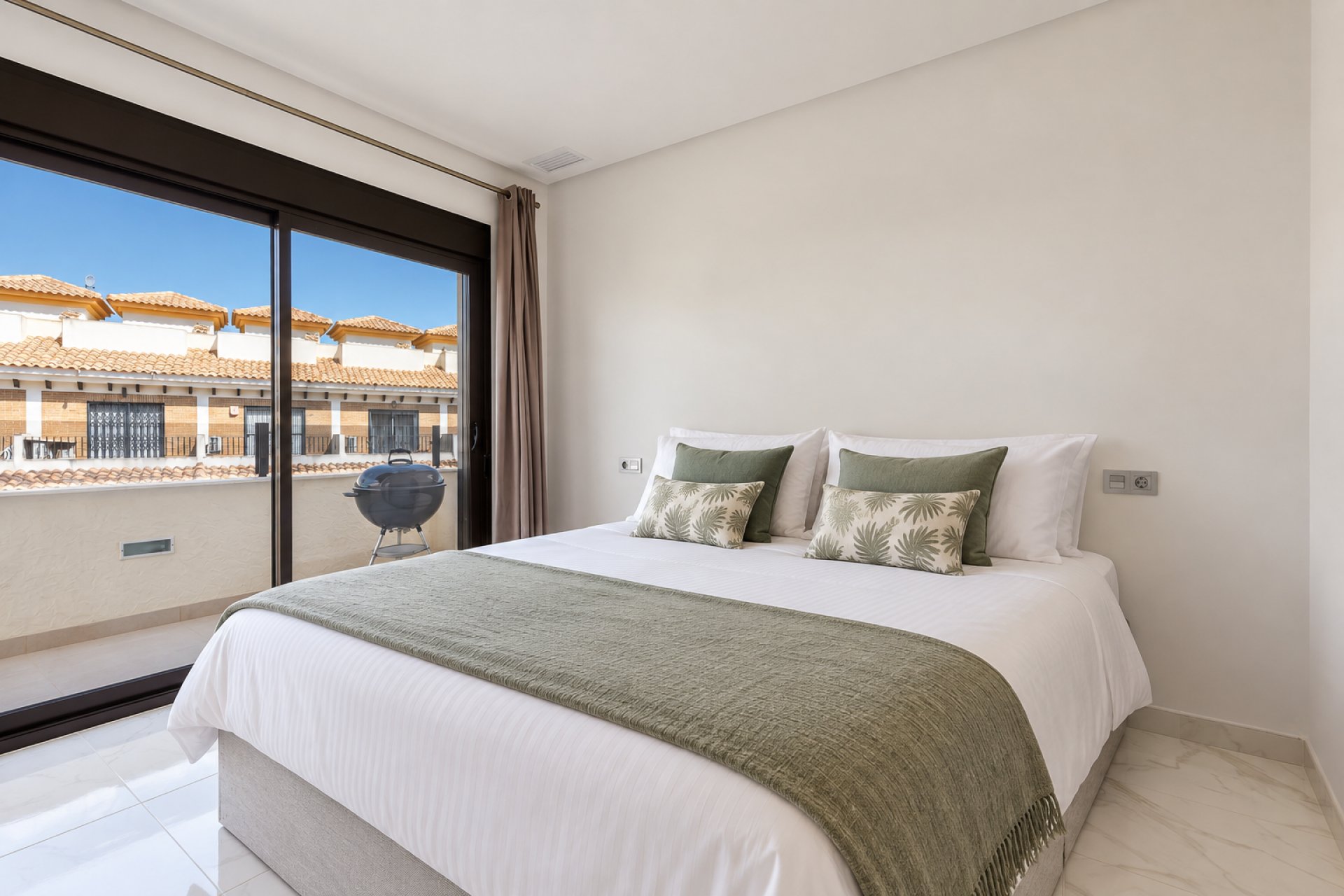 Resale - Apartment / Duplex - Torre Pacheco - Dolores De Pacheco