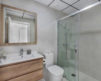 Resale - Apartment / Duplex - Torre Pacheco - Dolores De Pacheco