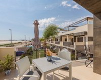 Resale - Apartment / Duplex - Torre Pacheco - Dolores De Pacheco