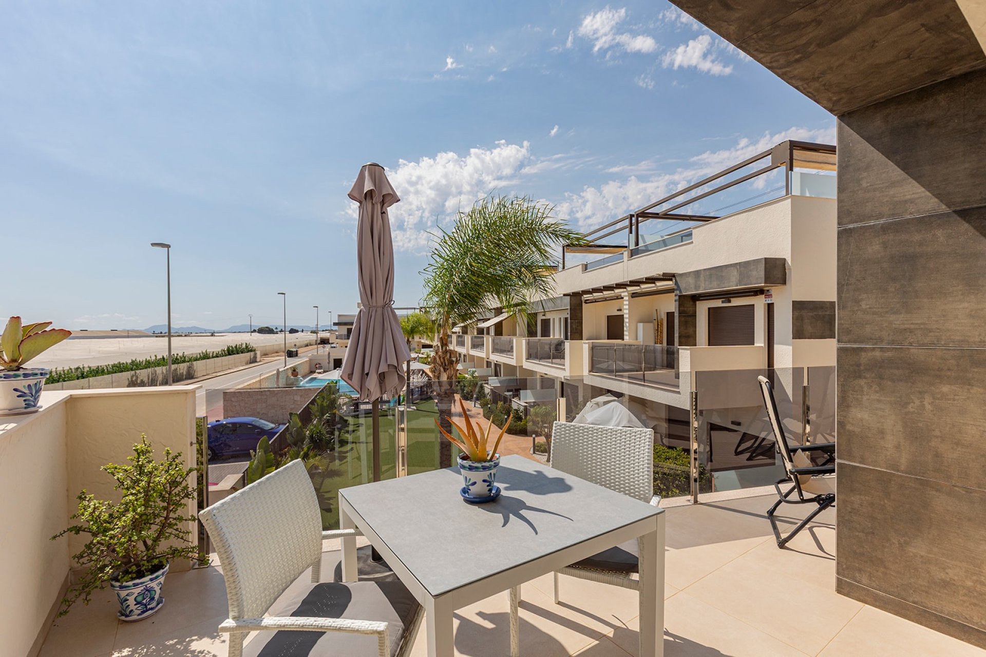 Resale - Apartment / Duplex - Torre Pacheco - Dolores De Pacheco