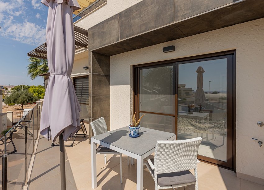 Resale - Apartment / Duplex - Torre Pacheco - Dolores De Pacheco