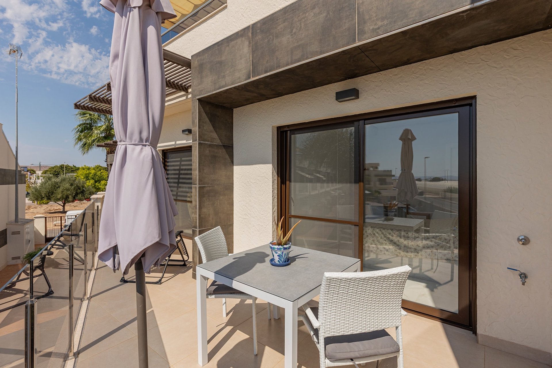 Resale - Apartment / Duplex - Torre Pacheco - Dolores De Pacheco