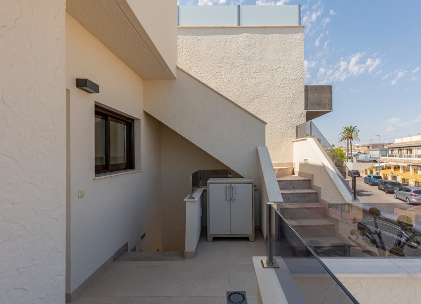Resale - Apartment / Duplex - Torre Pacheco - Dolores De Pacheco