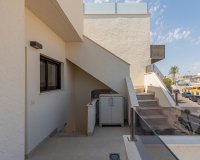 Resale - Apartment / Duplex - Torre Pacheco - Dolores De Pacheco