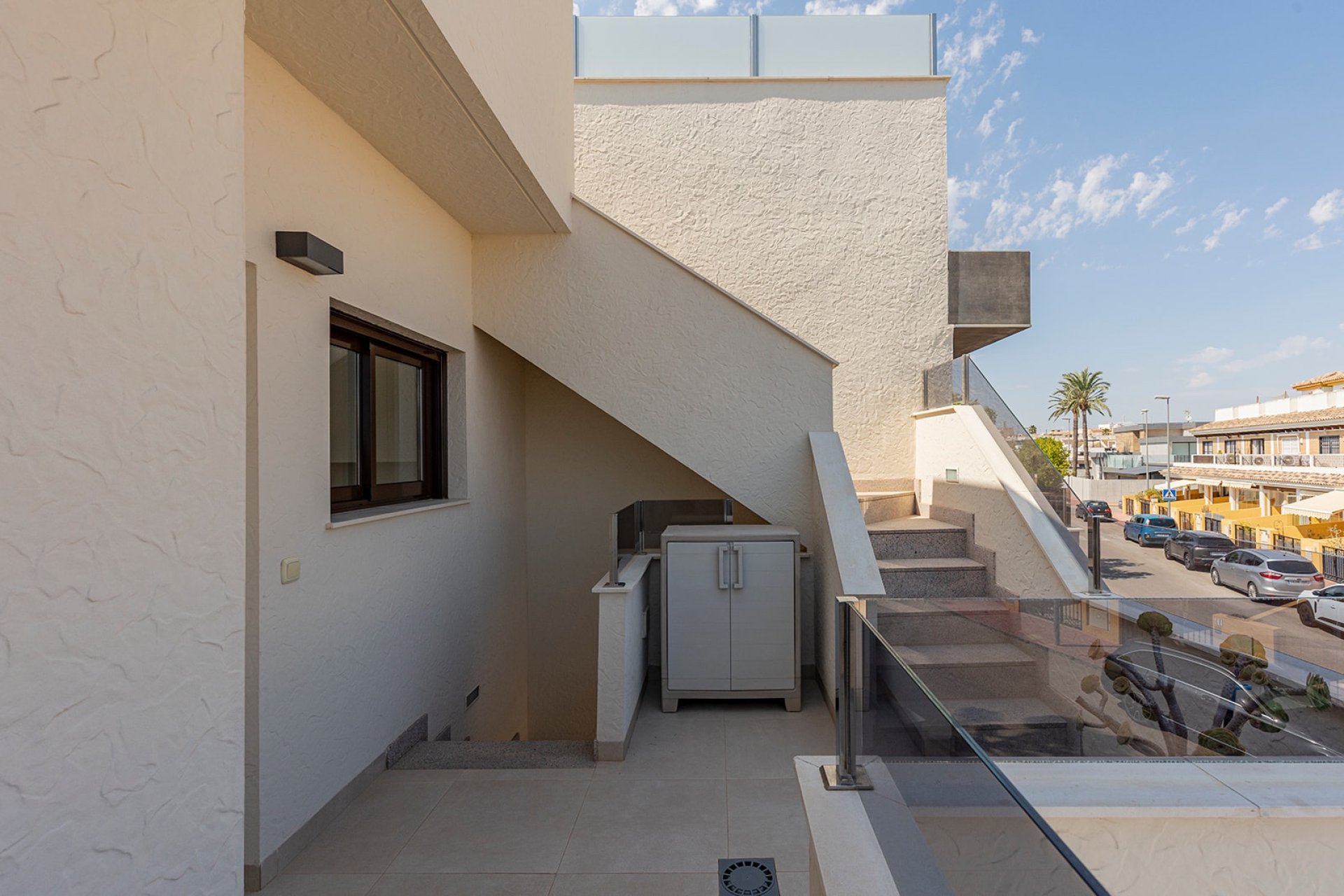 Resale - Apartment / Duplex - Torre Pacheco - Dolores De Pacheco