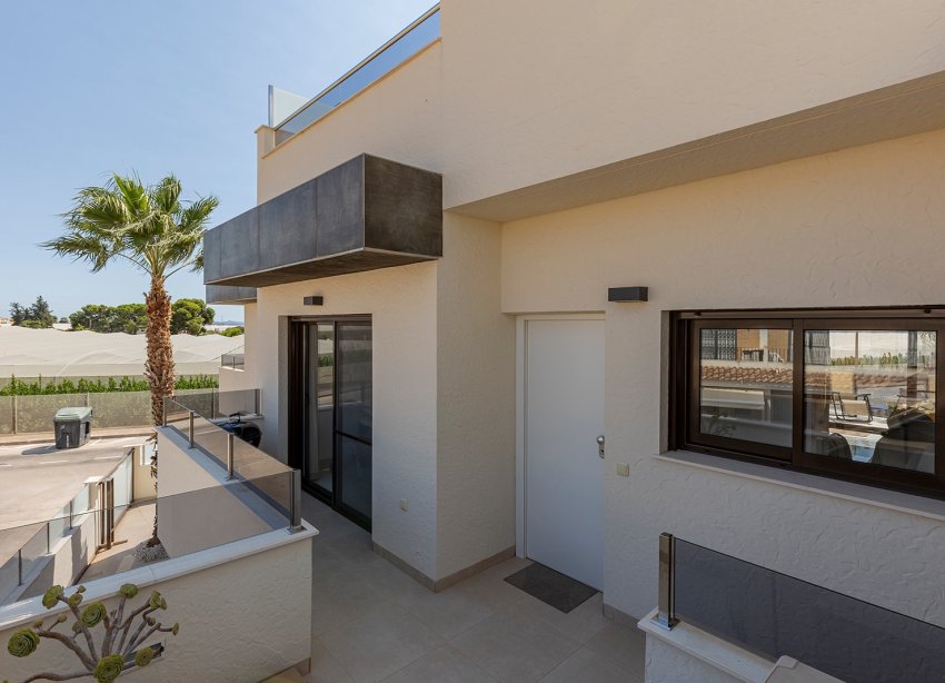 Resale - Apartment / Duplex - Torre Pacheco - Dolores De Pacheco
