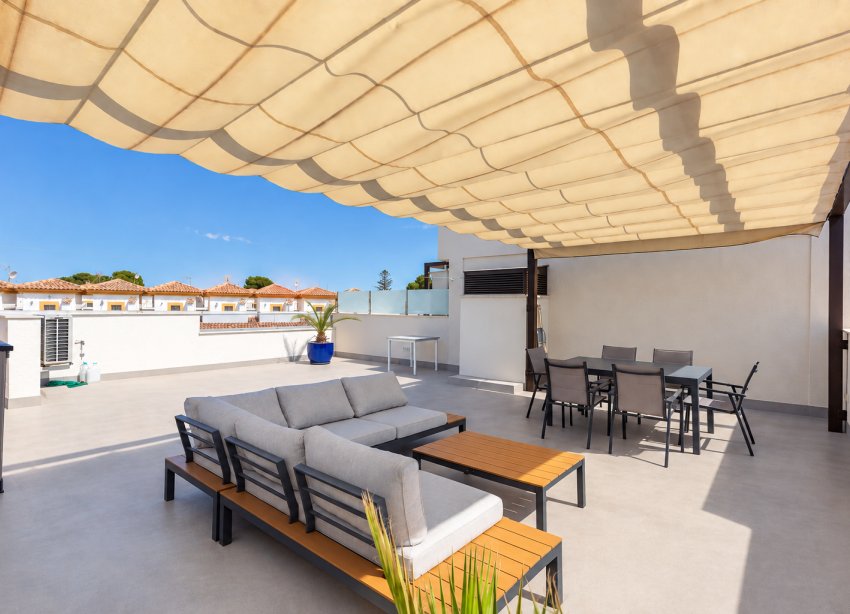 Resale - Apartment / Duplex - Torre Pacheco - Dolores De Pacheco