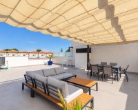 Resale - Apartment / Duplex - Torre Pacheco - Dolores De Pacheco