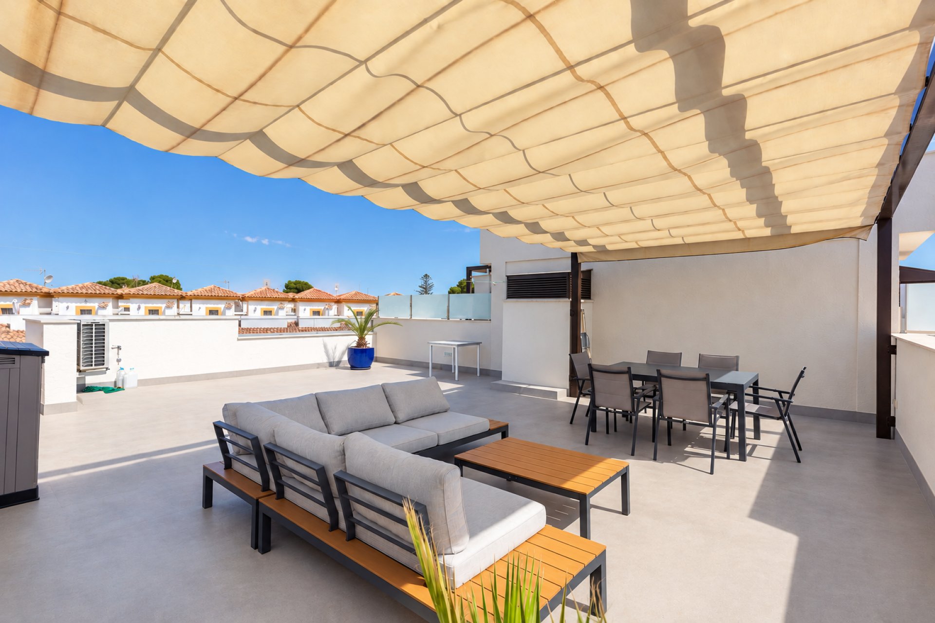Resale - Apartment / Duplex - Torre Pacheco - Dolores De Pacheco