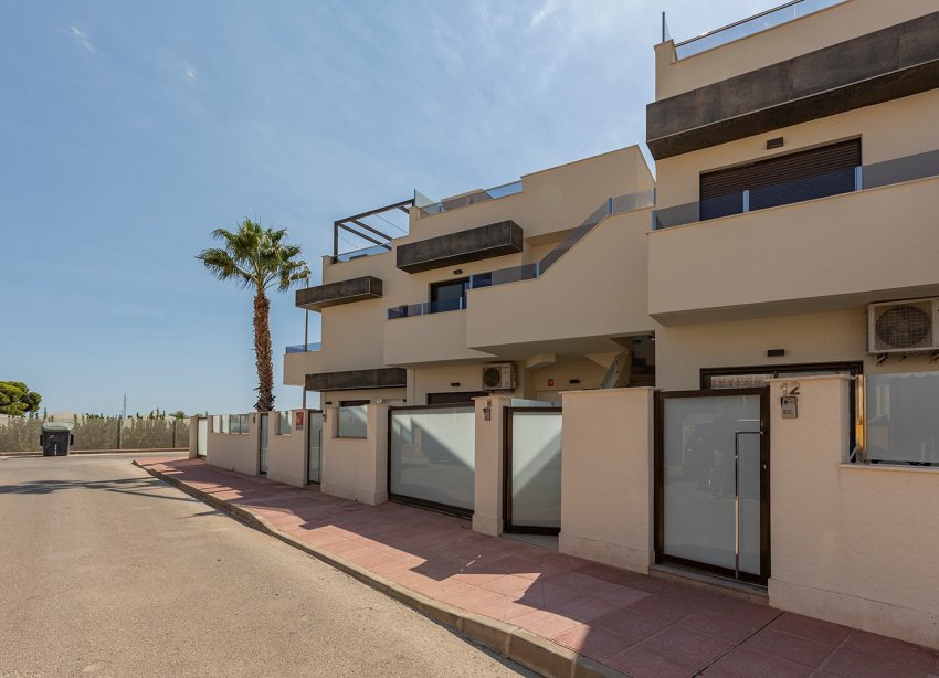 Resale - Apartment / Duplex - Torre Pacheco - Dolores De Pacheco