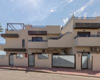 Resale - Apartment / Duplex - Torre Pacheco - Dolores De Pacheco