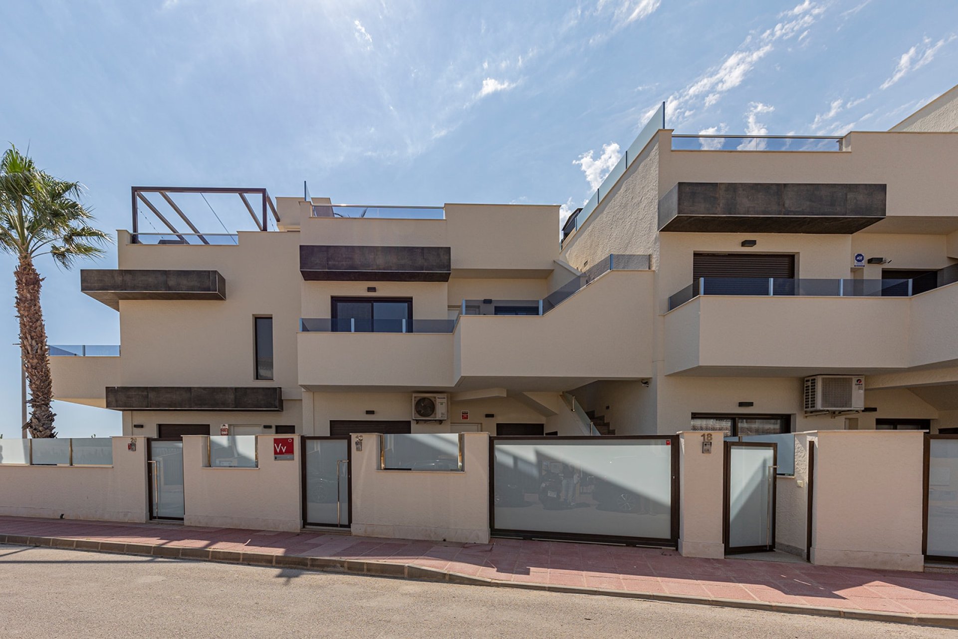 Resale - Apartment / Duplex - Torre Pacheco - Dolores De Pacheco