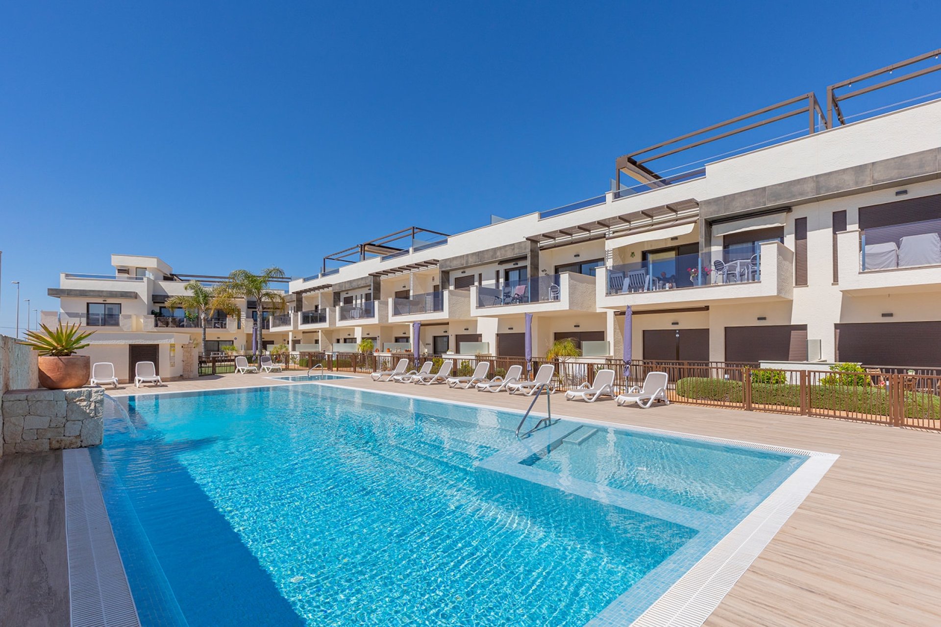 Resale - Apartment / Duplex - Torre Pacheco - Dolores De Pacheco