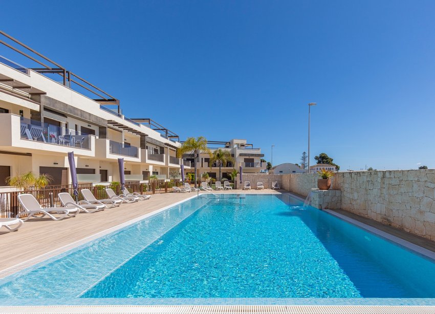 Resale - Apartment / Duplex - Torre Pacheco - Dolores De Pacheco