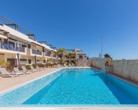 Resale - Apartment / Duplex - Torre Pacheco - Dolores De Pacheco